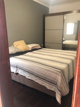 Imagem Casa de Condomínio com 3 Quartos à Venda, 114 m² em Jardim Maria Eugênia - Sorocaba Imagem Casa de Condomínio com 3 Quartos à Venda, 114 m² em Jardim Maria Eugênia - Sorocaba