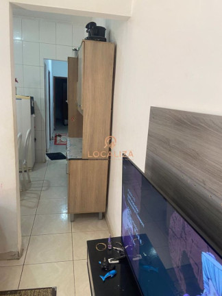 Imagem Casa com 3 Quartos à Venda, 75 m² em Residencial São Francisco - São José Dos Campos Imagem Casa com 3 Quartos à Venda, 75 m² em Residencial São Francisco - São José Dos Campos