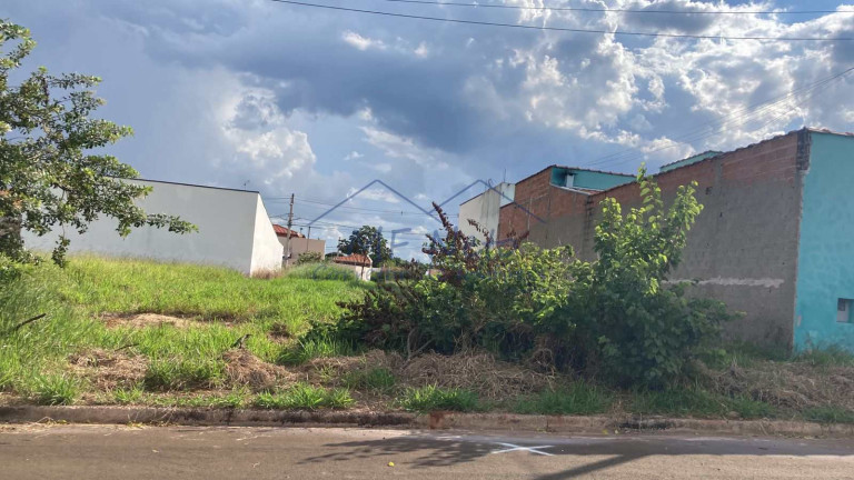 Terreno à Venda, 270 m² em Jardim Residencial San Martinho - Pirassununga