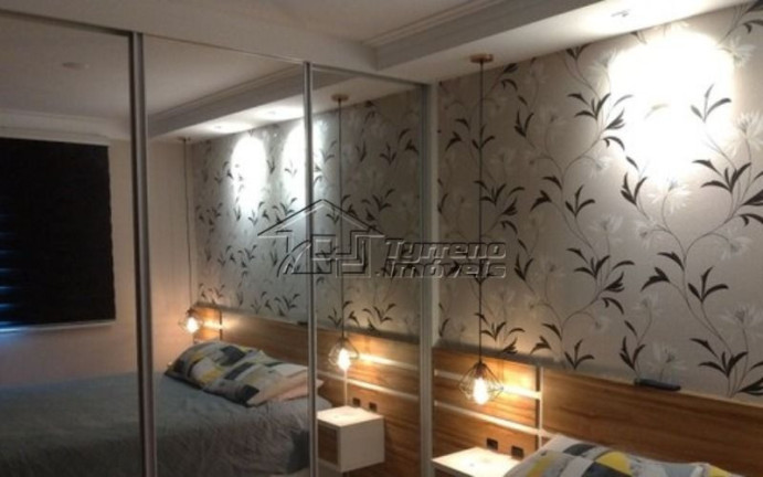Imagem Apartamento com 3 Quartos à Venda, 75 m² em Jardim Das Colinas - São José Dos Campos Imagem Apartamento com 3 Quartos à Venda, 75 m² em Jardim Das Colinas - São José Dos Campos
