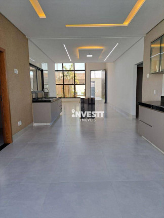 Imagem Casa com 3 Quartos à Venda, 180 m² em Moinho Dos Ventos - Goiânia
