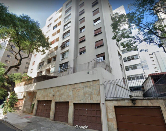 Imagem Imóvel com 3 Quartos à Venda, 150 m² em Consolação - São Paulo