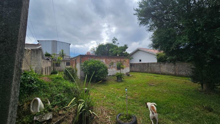 Imagem Terreno à Venda, 626 m² em Boqueirão - Curitiba Imagem Terreno à Venda, 626 m² em Boqueirão - Curitiba