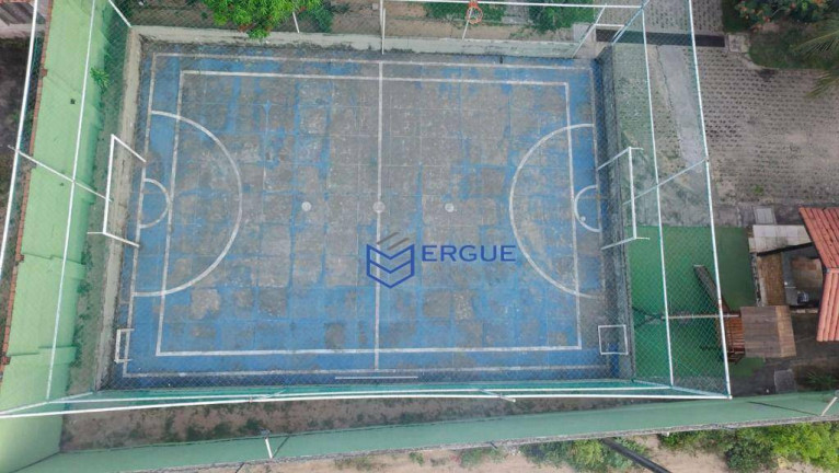 Imagem Casa com 3 Quartos à Venda, 74 m² em Mondubim - Fortaleza