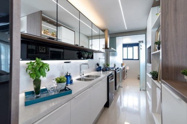 Imagem Apartamento com 2 Quartos à Venda, 87 m² em Agronômica - Florianópolis