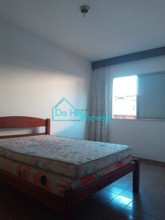 Imagem Apartamento com 1 Quarto à Venda, 47 m² em Centro - Mongaguá