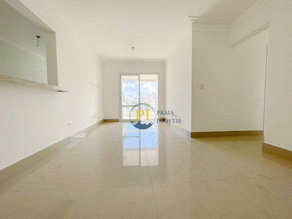 Imagem Apartamento com 3 Quartos à Venda, 109 m² em Canto Do Forte - Praia Grande Imagem Apartamento com 3 Quartos à Venda, 109 m² em Canto Do Forte - Praia Grande