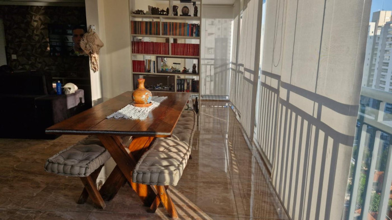 Imagem Apartamento com 3 Quartos à Venda, 147 m² em Santa Paula - São Caetano Do Sul Imagem Apartamento com 3 Quartos à Venda, 147 m² em Santa Paula - São Caetano Do Sul