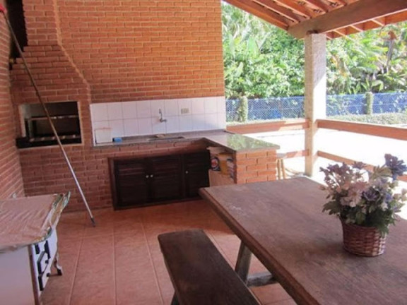 Imagem Chácara com 4 Quartos à Venda, 600 m² em Canedos - Piracaia