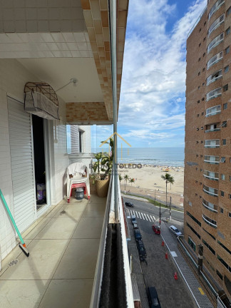Imagem Apartamento com 3 Quartos à Venda, 95 m² em Ocian - Praia Grande Imagem Apartamento com 3 Quartos à Venda, 95 m² em Ocian - Praia Grande