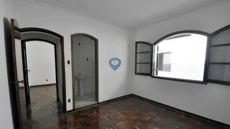 Imagem Sobrado com 5 Quartos à Venda, 266 m² em Vila São Francisco - São Paulo