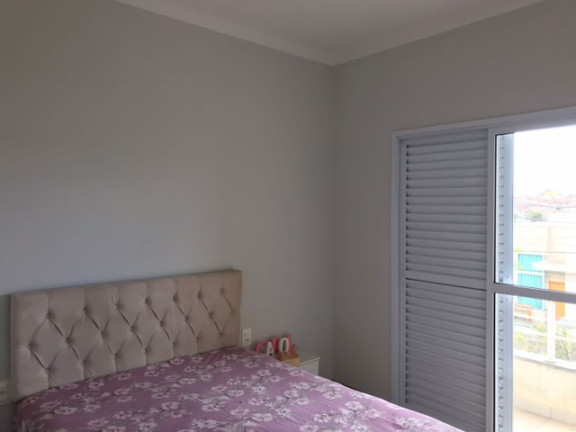 Imagem Sobrado com 3 Quartos à Venda, 150 m² em Horto Florestal - Sorocaba