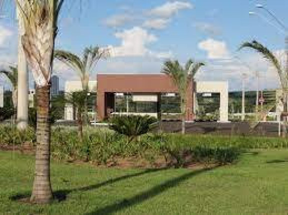 Imagem Casa com 3 Quartos à Venda, 403 m² em Residencial Tamboré - Bauru