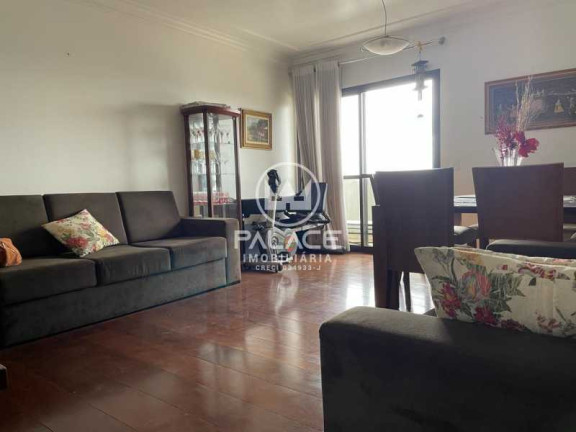 Imagem Apartamento com 4 Quartos à Venda, 150 m² em Paulicéia - Piracicaba Imagem Apartamento com 4 Quartos à Venda, 150 m² em Paulicéia - Piracicaba