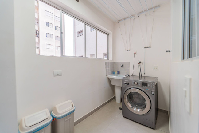 Imagem Apartamento com 3 Quartos à Venda, 132 m² em Brooklin Paulista - São Paulo Imagem Apartamento com 3 Quartos à Venda, 132 m² em Brooklin Paulista - São Paulo