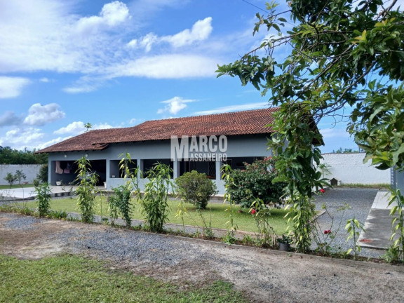 Imagem Chácara com 2 Quartos à Venda, 2 m² em Conquista - Balneário Barra Do Sul Imagem Chácara com 2 Quartos à Venda, 2 m² em Conquista - Balneário Barra Do Sul