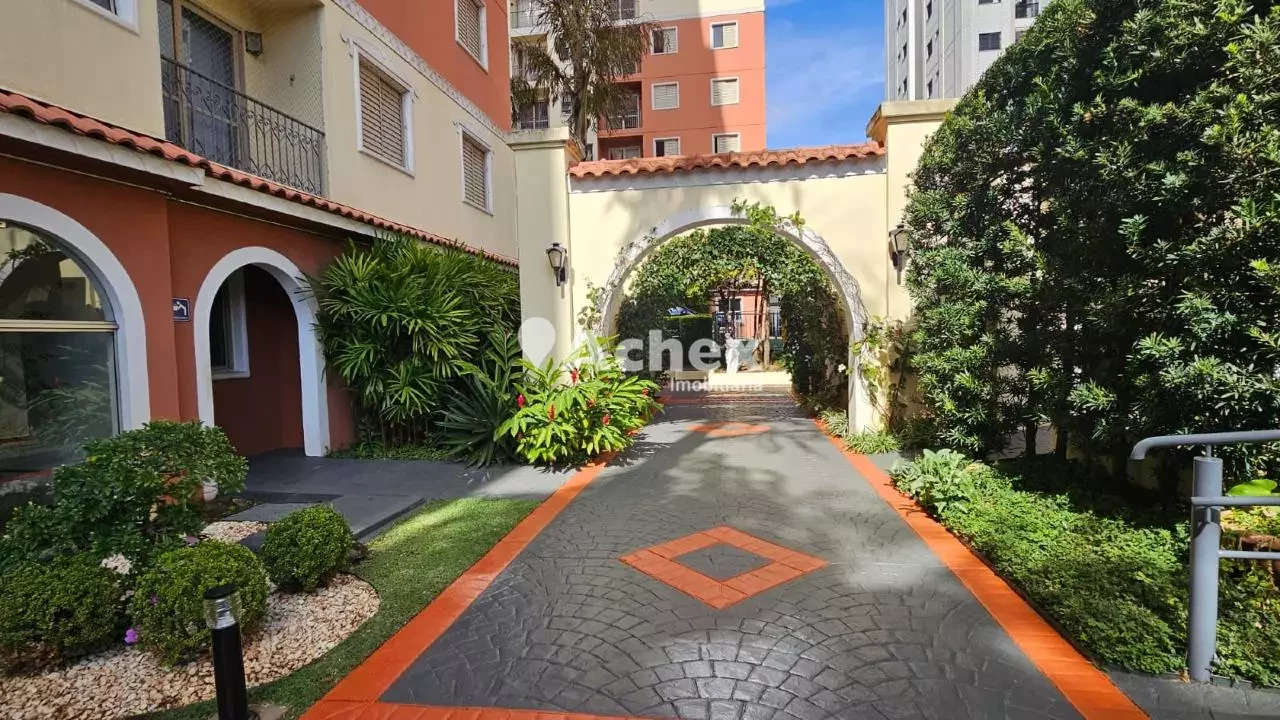 Imagem Apartamento com 2 Quartos à Venda, 54 m² em Vila Nova - Campinas Imagem Apartamento com 2 Quartos à Venda, 54 m² em Vila Nova - Campinas