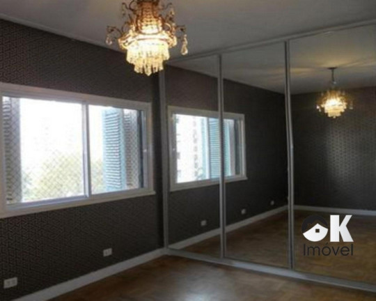 Imagem Apartamento com 3 Quartos à Venda, 120 m² em Jardim Paulista - São Paulo Imagem Apartamento com 3 Quartos à Venda, 120 m² em Jardim Paulista - São Paulo