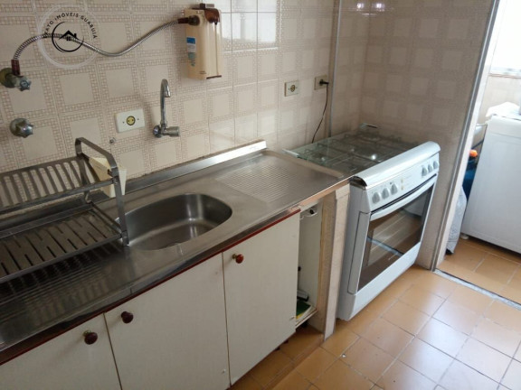 Imagem Apartamento com 2 Quartos à Venda, 75 m² em Enseada - Guarujá Imagem Apartamento com 2 Quartos à Venda, 75 m² em Enseada - Guarujá