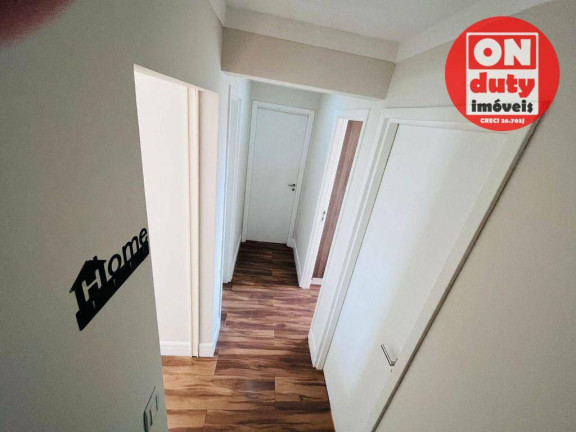 Imagem Apartamento com 3 Quartos à Venda, 84 m² em Marapé - Santos