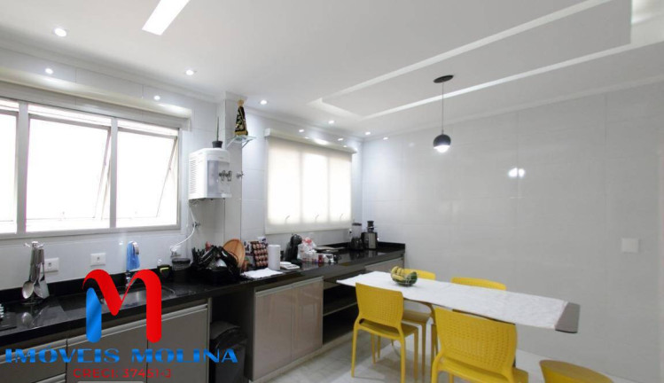 Imagem Apartamento com 4 Quartos à Venda, 320 m² em São Caetano Do Sul Imagem Apartamento com 4 Quartos à Venda, 320 m² em São Caetano Do Sul