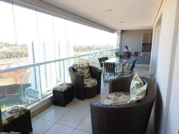 Imagem Apartamento com 3 Quartos à Venda, 167 m² em Jardim Botânico - Ribeirão Preto Imagem Apartamento com 3 Quartos à Venda, 167 m² em Jardim Botânico - Ribeirão Preto
