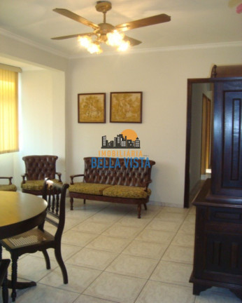 Imagem Apartamento com 2 Quartos à Venda,  em José Menino - Santos