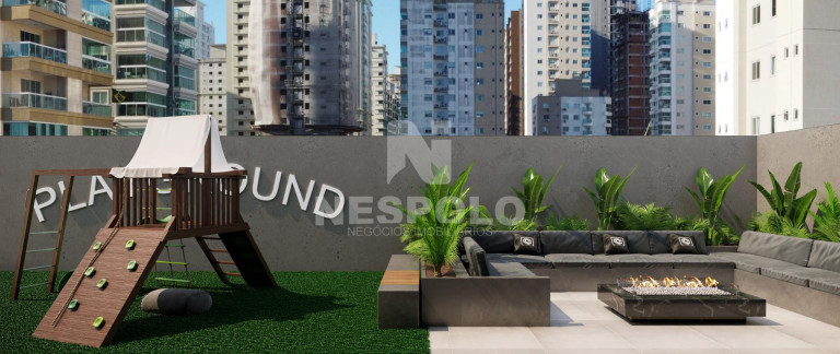 Imagem Apartamento à Venda, 244 m² em Meia Praia - Itapema