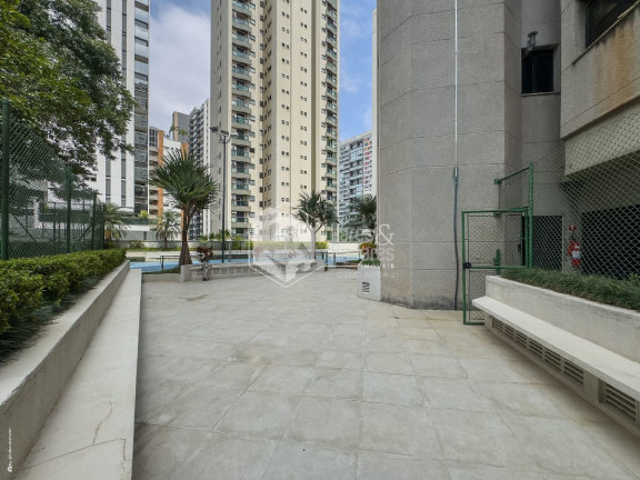 Imagem Apartamento com 3 Quartos à Venda, 200 m² em Campo Belo - São Paulo Imagem Apartamento com 3 Quartos à Venda, 200 m² em Campo Belo - São Paulo