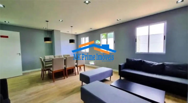 Imagem Apartamento com 2 Quartos à Venda, 32 m² em Vila Sônia - São Paulo Imagem Apartamento com 2 Quartos à Venda, 32 m² em Vila Sônia - São Paulo
