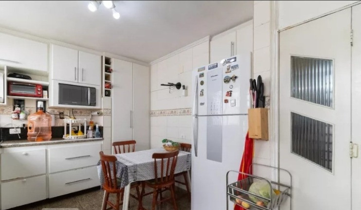 Imagem Casa com 4 Quartos à Venda, 260 m² em Ipiranga - Sp