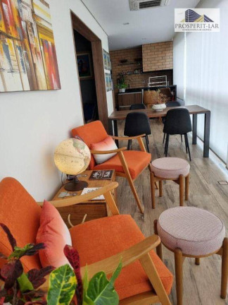 Imagem Apartamento com 3 Quartos à Venda, 163 m² em Vila Andrade - São Paulo