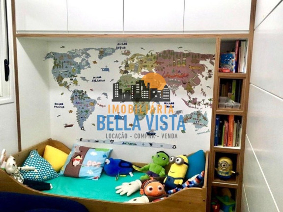 Foto do imóvel Apartamento com 3 Quartos à Venda,  em Granja Julieta - São Paulo