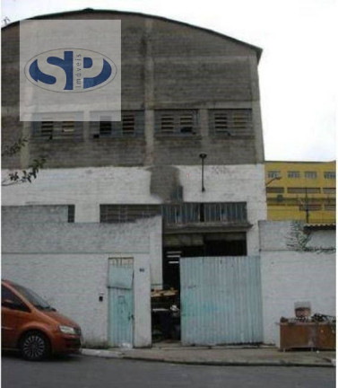 Imagem Imóvel Comercial à Venda, 1.080 m² em água Chata - Guarulhos Imagem Imóvel Comercial à Venda, 1.080 m² em água Chata - Guarulhos