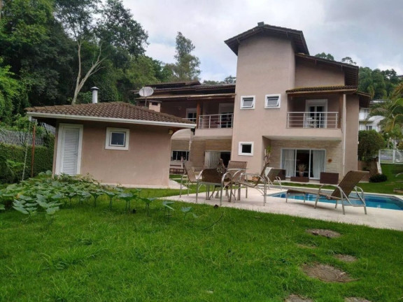 Imagem Casa com 4 Quartos à Venda, 400 m² em Parque Das Artes - Embu Das Artes Imagem Casa com 4 Quartos à Venda, 400 m² em Parque Das Artes - Embu Das Artes