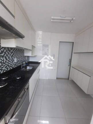Imagem Apartamento com 3 Quartos à Venda, 90 m² em Icaraí - Niterói Imagem Apartamento com 3 Quartos à Venda, 90 m² em Icaraí - Niterói