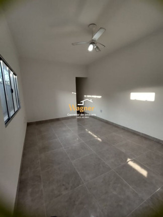 Imagem Casa com 3 Quartos à Venda, 160 m² em Guilhermina - Praia Grande Imagem Casa com 3 Quartos à Venda, 160 m² em Guilhermina - Praia Grande