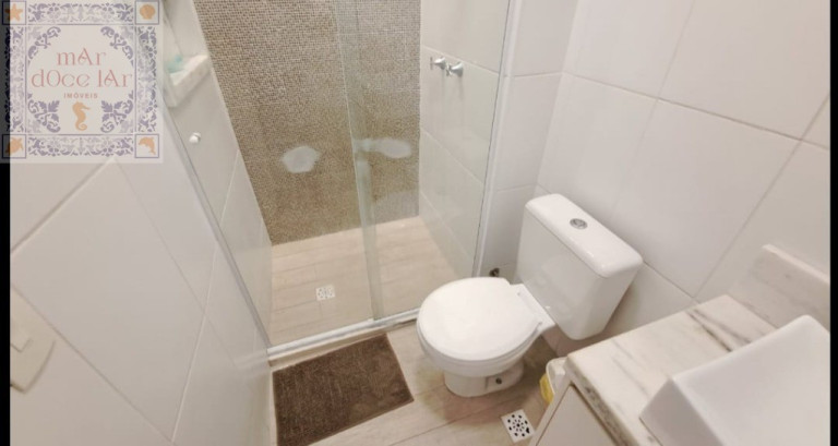 Imagem Apartamento com 2 Quartos à Venda, 68 m² em Macuco - Santos