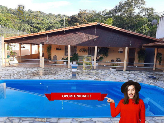 Imagem Chácara com 3 Quartos à Venda, 340 m² em Mato Dentro - Mairiporã Imagem Chácara com 3 Quartos à Venda, 340 m² em Mato Dentro - Mairiporã