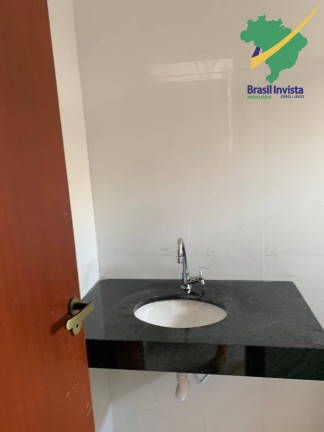 Imagem Apartamento com 3 Quartos à Venda, 20 m² em Alto Do Mundaí - Porto Seguro