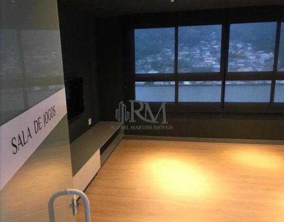Imagem Imóvel com 1 Quarto à Venda, 37 m² em Saco Dos Limões - Florianópolis