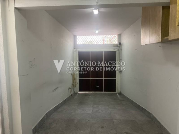 Imagem Casa com 3 Quartos à Venda, 168 m² em Cambuci - São Paulo