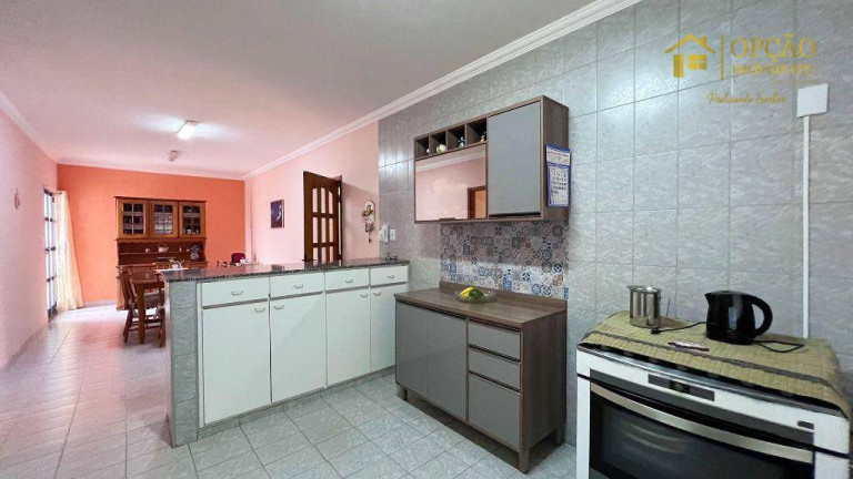 Imagem Casa com 3 Quartos à Venda, 229 m² em Parque Residencial Presidente Médici - Itu Imagem Casa com 3 Quartos à Venda, 229 m² em Parque Residencial Presidente Médici - Itu