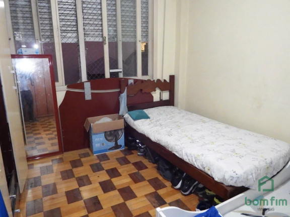 Imagem Apartamento com 3 Quartos à Venda, 108 m² em Centro Histórico - Porto Alegre Imagem Apartamento com 3 Quartos à Venda, 108 m² em Centro Histórico - Porto Alegre