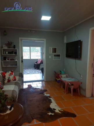 Imagem Casa com 3 Quartos à Venda, em águas Claras - Viamão Imagem Casa com 3 Quartos à Venda, em águas Claras - Viamão