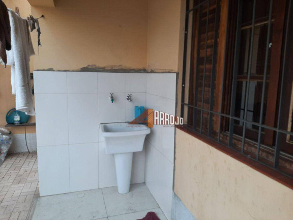 Imagem Casa com 2 Quartos à Venda, 108 m² em Penha De França - São Paulo Imagem Casa com 2 Quartos à Venda, 108 m² em Penha De França - São Paulo