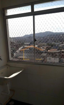 Imagem Apartamento com 2 Quartos à Venda, 50 m² em Vila Amália (zona Norte) - São Paulo Imagem Apartamento com 2 Quartos à Venda, 50 m² em Vila Amália (zona Norte) - São Paulo