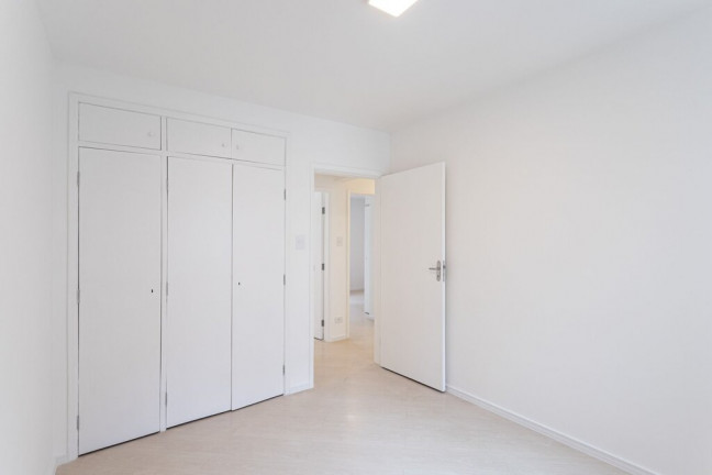 Imagem Apartamento com 3 Quartos à Venda, 95 m² em Itaim Bibi - São Paulo