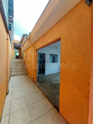 Imagem Casa com 3 Quartos à Venda, 180 m² em Polvilho (polvilho) - Cajamar Imagem Casa com 3 Quartos à Venda, 180 m² em Polvilho (polvilho) - Cajamar
