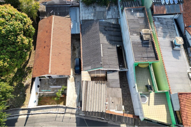 Imagem Terreno à Venda, 261 m² em Vila Ema - São Paulo Imagem Terreno à Venda, 261 m² em Vila Ema - São Paulo